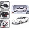 Bburago 1:18 Plus Porsche 911 GT3 RS White Bburago 1:18 Plus Porsche 911 GT3 RS White