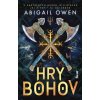 Hry bohov