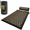 4fizjo Akupresúrny set podložka+vankúš BLACK GOLD 4fizjo Akupresúrny set podložka+vankúš BLACK GOLD