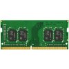 Synology rozšiřující paměť 4GB DDR4-2666 pro DVA3219, RS820RP+, RS820+ D4NESO-2666-4G Synology rozšiřující paměť 4GB DDR4-2666 pro DVA3219, RS820RP+, RS820+ D4NESO-2666-4G