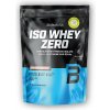 BioTech USA Iso Whey Zero 454g - Čokoláda BioTech USA Iso Whey Zero 454g - Čokoláda