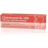 Clotrimazol AL 100 tbl.vag.6 x 100 mg Clotrimazol AL 100 tbl.vag.6 x 100 mg