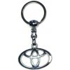 Kľúčenka kovová logo - TOYOTA Kľúčenka kovová logo - TOYOTA