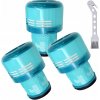 3x FILTER DO VYSÁVAČA DYSON V15 SV22 V11 SV14 DY-970013-02 UMÝVATEĽNÝ 3x FILTER DO VYSÁVAČA DYSON V15 SV22 V11 SV14 DY-970013-02 UMÝVATEĽNÝ