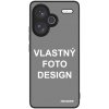Picasee ULTIMATE CASE Xiaomi Redmi Note 13 Pro+ 5G - Vlastný design/motiv