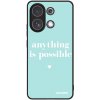 Picasee ULTIMATE CASE pro Xiaomi Redmi Note 13 4G - Anything is possible Picasee ULTIMATE CASE pro Xiaomi Redmi Note 13 4G - Anything is possible
