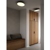 NORDLUX Kaito 2 Pro 40 čierne stropné LED svietidlo, stmievateľné, 24W NORDLUX Kaito 2 Pro 40 čierne stropné LED svietidlo, stmievateľné, 24W