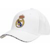 Fan-shop Šiltovka REAL MADRID No44 Crest white Fan-shop Šiltovka REAL MADRID No44 Crest white