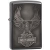 Benzínový zapalovač Zippo Harley-Davidson® Benzínový zapalovač Zippo Harley-Davidson®
