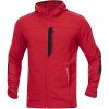 H5989/3XL Ardon Softshellová bunda ARDON Breeffidry STRETCH - Červená | 3XL H5989/3XL Ardon Softshellová bunda ARDON Breeffidry STRETCH - Červená | 3XL
