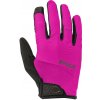 Cyklistické rukavice dámske R2 TANNER ATR61E-pink M Cyklistické rukavice dámske R2 TANNER ATR61E-pink M