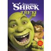 Shrek Tretí DVD