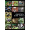 Helm Dictionary of Scientific Bird Names (James A Jobling)(Pevná) Helm Dictionary of Scientific Bird Names (James A Jobling)(Pevná)