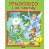 Pinocchio a iné rozprávky