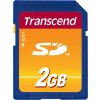Transcend SD 2GB TS2GSDC Transcend SD 2GB TS2GSDC