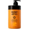 Daeng Gi Meo Ri Výživná medová maska na vlasy Professional Honey Therapy Plus Hair Pack 1000 ml