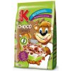 KUBÍK Choco Cookies cereálie do mlieka 500 g KUBÍK Choco Cookies cereálie do mlieka 500 g