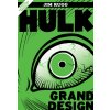 HULK GRAND DESIGN HULK GRAND DESIGN