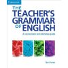 Teacher's Grammar of English with Answers (Ron Cowan)(Brožovaná) Teacher's Grammar of English with Answers (Ron Cowan)(Brožovaná)