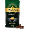 Jacobs Espresso zrno 1 kg Jacobs Espresso zrno 1 kg