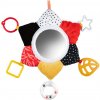 Canpol babies BabiesBoo Zrkadielko s interaktivnymi prvkami 5903407167435