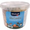 Vitakraft Vita Garden Mix vonkajšie vtáctvo 2,5 kg Vitakraft Vita Garden Mix vonkajšie vtáctvo 2,5 kg