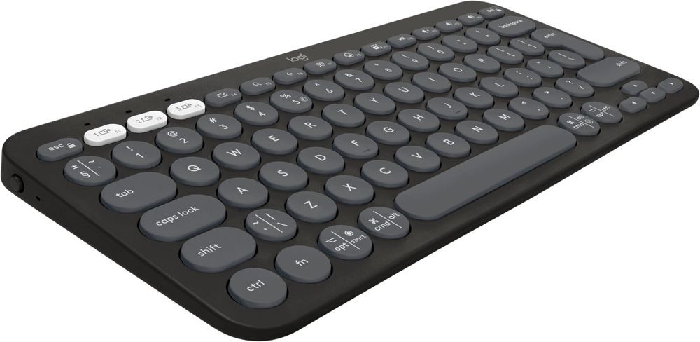 Logitech Pebble Keyboard 2 K380s 920-011851