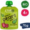 Ella´s kitchen Bio pyré Pears hruška 70 g