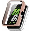 Ochranný kryt pre Samsung Galaxy Fit 3 - Ružový Ochranný kryt pre Samsung Galaxy Fit 3 - Ružový