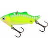 Westin Wobler Ricky The Roach Tungsten Vibration Bait Chartreuse Scale - 4,5 cm 9 g Westin Wobler Ricky The Roach Tungsten Vibration Bait Chartreuse Scale - 4,5 cm 9 g