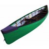 PAKBOATS PakCanoe 160 - package Farba: Zelená PAKBOATS PakCanoe 160 - package Farba: Zelená