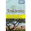 Toskánsko - Průvodce s mapou oblasti extra a 10 cestami za poznáním Toskánsko - Průvodce s mapou oblasti extra a 10 cestami za poznáním