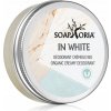 Soaphoria In White dámsky organický krémový dezodorant 50 ml