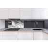 DIMEX | Dibond doska za kuchynskú linku | DBW-08040-101 Kvapalné chrómové striebro| 80 x 40 cm + Dibond obkladová doska Dimex do kuchyne Kvapalné chrómové striebrov rozmere 80 x 40 cm + lepidlo zadarm DIMEX | Dibond doska za kuchynskú linku | DBW-08040-101 Kvapalné chrómové striebro| 80 x 40 cm + Dibond obkladová doska Dimex do kuchyne Kvapalné chrómové striebrov rozmere 80 x 40 cm + lepidlo zadarm