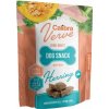 Calibra Dog Verve Semi-Moist Snack Fresh Herring 150g Calibra Dog Verve Semi-Moist Snack Fresh Herring 150g