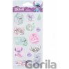 Colorino Pop Up samolepky Stitch 4 mix motívov Colorino Pop Up samolepky Stitch 4 mix motívov