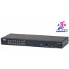 ATEN KH1516A-AX-G KVM prepínač Čierna (KH1516A-AX-G) ATEN KH1516A-AX-G KVM prepínač Čierna (KH1516A-AX-G)