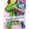 Snadné háčkování (+ DVD) - Topy, šály, tašky a módní doplňky - Brigitte Conradová, Lydia Fischerová Snadné háčkování (+ DVD) - Topy, šály, tašky a módní doplňky - Brigitte Conradová, Lydia Fischerová
