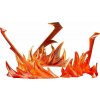 MODEROID Flame Effect doplnok, pre figúrky – červený MODEROID Flame Effect doplnok, pre figúrky – červený