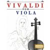 Vivaldi for Viola: 10 Easy Themes for Viola Beginner Book (Easy Classical Masterworks)(Brožovaná) Vivaldi for Viola: 10 Easy Themes for Viola Beginner Book (Easy Classical Masterworks)(Brožovaná)