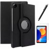 OTOČNÉ PUZDRO + DOTYKOVÉ PERO + TVRDENÉ SKLO pre Xiaomi Redmi Pad SE 8,7 OTOČNÉ PUZDRO + DOTYKOVÉ PERO + TVRDENÉ SKLO pre Xiaomi Redmi Pad SE 8,7