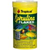Tropical Spirulina Flakes Objem: 11l Tropical Spirulina Flakes Objem: 11l