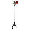 zberač odpadkov 81cm Al + plastový zberač odpadkov 81cm Al + plastový