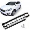 Bočné nášľapy ALU pre KIA Sorento, 2015-20 Bočné nášľapy ALU pre KIA Sorento, 2015-20