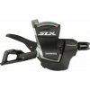 Radící pácka Shimano SLX SL-M 7000 11-st.,pravá,2050mm,Rapidfire,cerná Radící pácka Shimano SLX SL-M 7000 11-st.,pravá,2050mm,Rapidfire,cerná