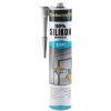 TECHNICQLL UNIVERSAL SILICONE - Univerzálny sivý silikón 300ml TECHNICQLL UNIVERSAL SILICONE - Univerzálny sivý silikón 300ml