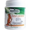Červené farbivo pre kanáriky a vtáky Manitoba Betacarotene 120 g Červené farbivo pre kanáriky a vtáky Manitoba Betacarotene 120 g
