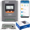 VOLT Solárny regulátor SOL MPPT 20A (100V) 12/24V + LCD + BLUETOOTH VOLT Solárny regulátor SOL MPPT 20A (100V) 12/24V + LCD + BLUETOOTH