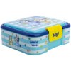 Box na desiatu s 3 priehradkami Bluey II Box na desiatu s 3 priehradkami Bluey II
