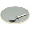 Grilovací keramický kameň s nerezovým plátom CULINARY MODULAR PIZZA STONE 2000014582 Grilovací keramický kameň s nerezovým plátom CULINARY MODULAR PIZZA STONE 2000014582